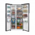TOSHIBA GR-RS780WI-PMX(06) SIDE BY SIDE FRIDGE (601L) (Energy Efficiency Class 3)